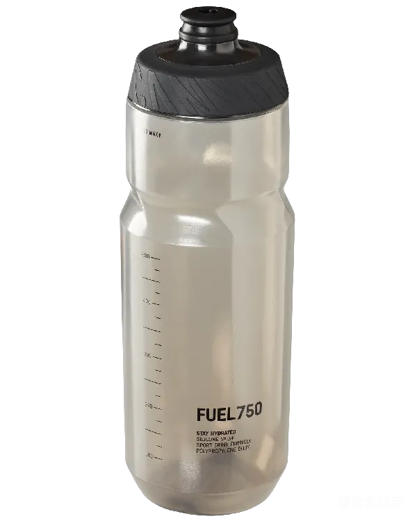 元素素材 Fuel750运动水壶