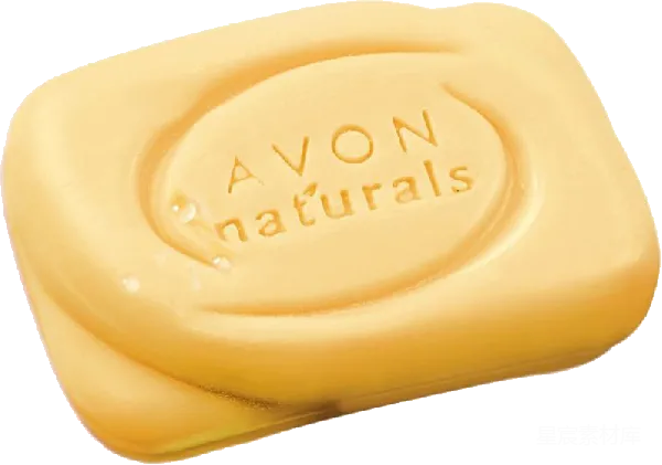 元素素材 AVON Naturals天然香皂