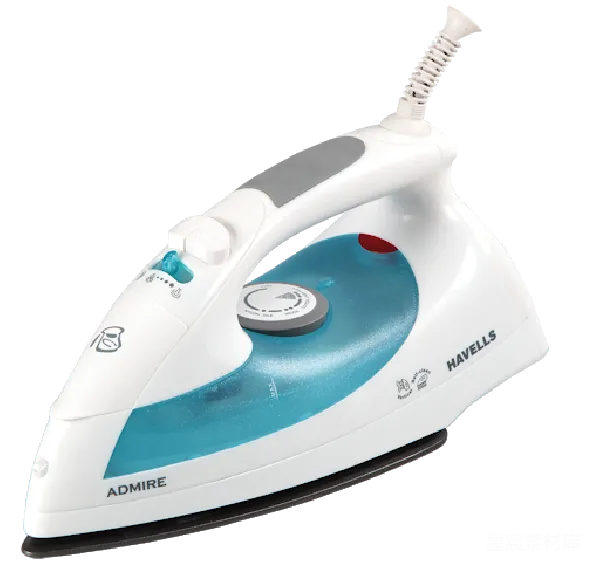 元素素材 Havells Admire蒸汽熨斗