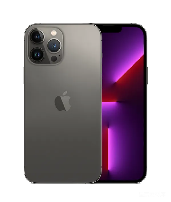 元素素材 iPhone 12 Pro Max
