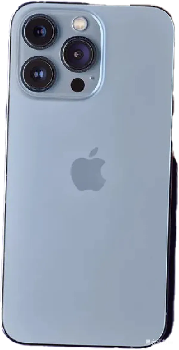 元素素材 iPhone 13 Pro后置摄像头特写