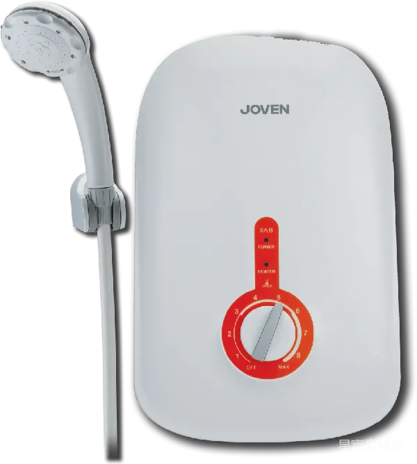 元素素材 JOVEN牌即热式电热水器