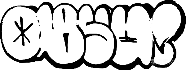 元素素材 夜晚的星空