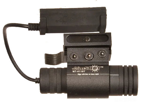 元素素材 AimSHOT MT-61167激光瞄准器