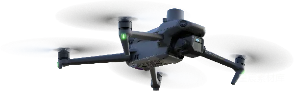 元素素材 DJI Mavic 3 Enterprise Drone