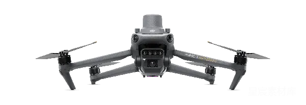 元素素材 DJI Mavic 3 Enterprise Drone