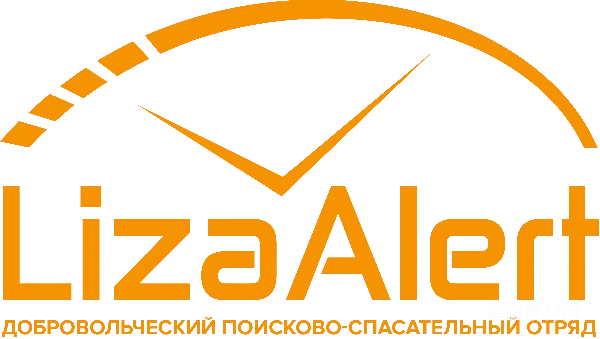 元素素材 LizaAlert - 救援队标志