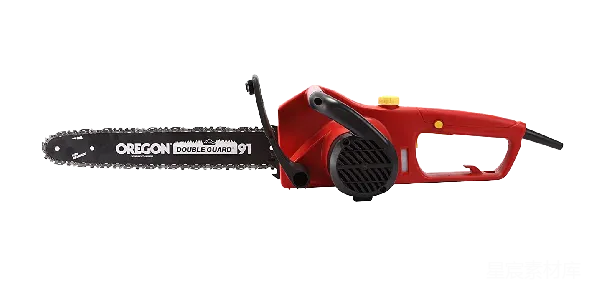 元素素材 Oregon Double Guard 91 Chainsaw