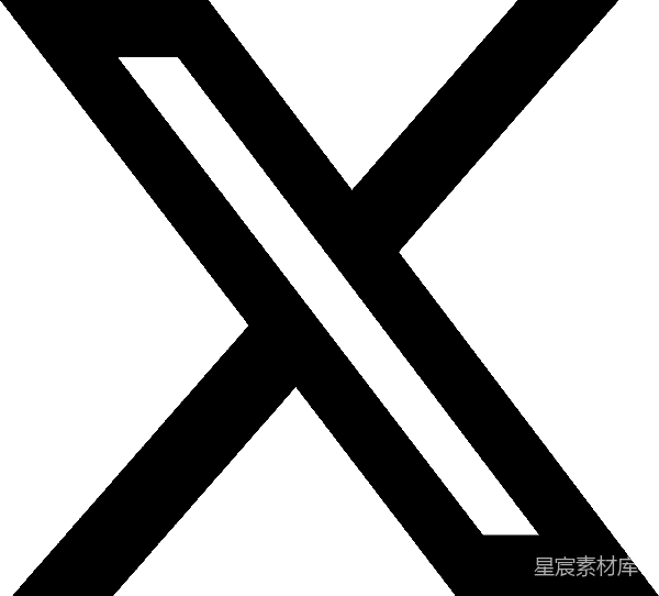 元素素材 几何线条图案设计