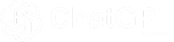 元素素材 ChatGPT标志