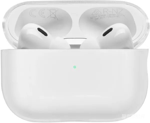 元素素材 AirPods Pro充电盒
