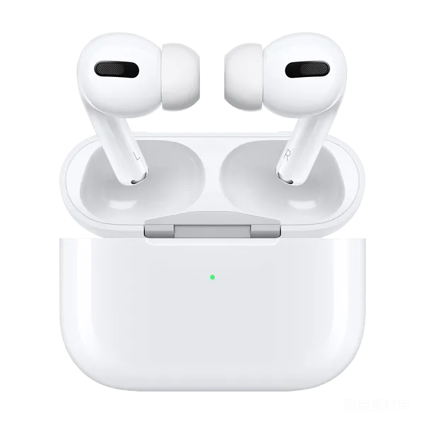 元素素材 AirPods Pro无线耳机