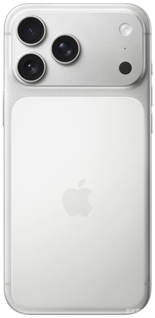 元素素材 苹果iPhone 11 Pro背面