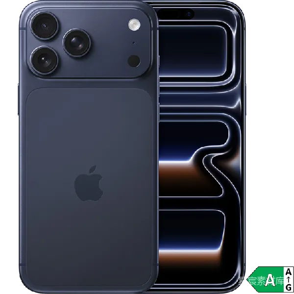 元素素材 暗夜蓝iPhone 14 Pro