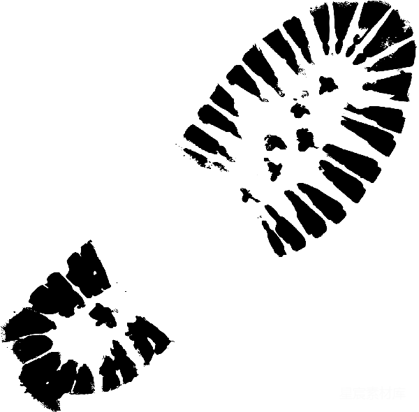 元素素材 抽象几何图案