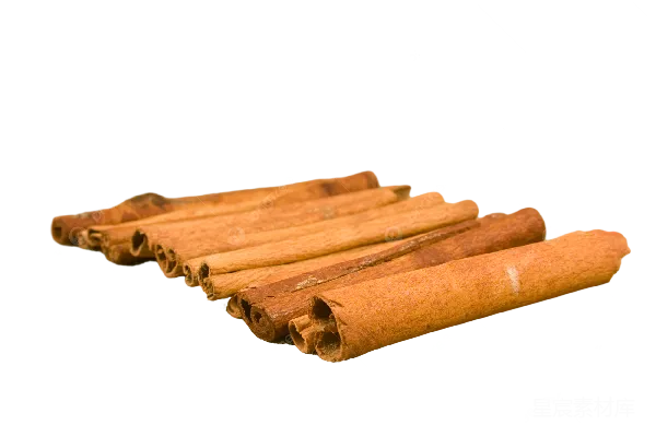 元素素材 肉桂棒