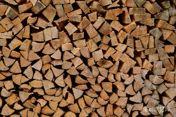 高清摄影 棕色和黑色的木制 Logs