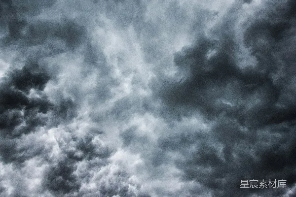 高清摄影 白云和蓝天