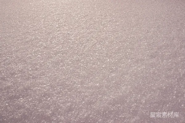 高清摄影 雪地纹理背景
