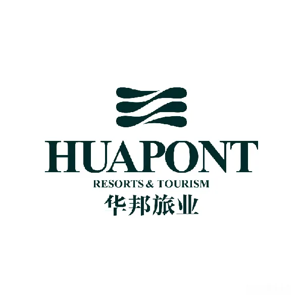  华邦旅业品牌标志