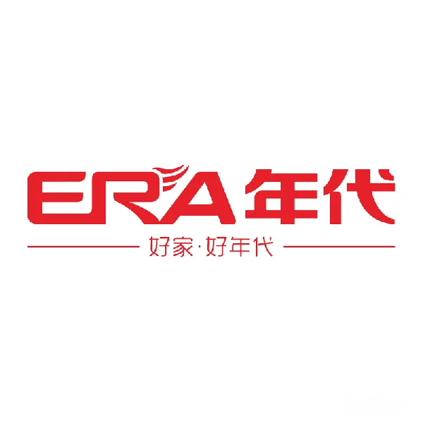 元素素材 ERA年代品牌标识