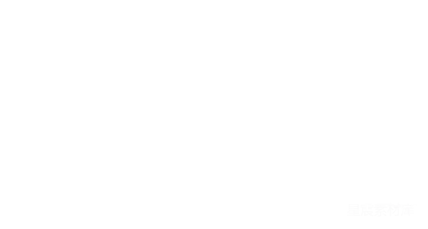 元素素材 空白背景