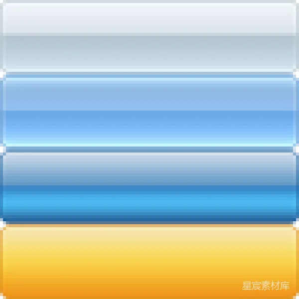 元素素材 渐变色条纹背景