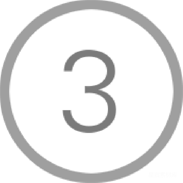 元素素材 全黑的背景