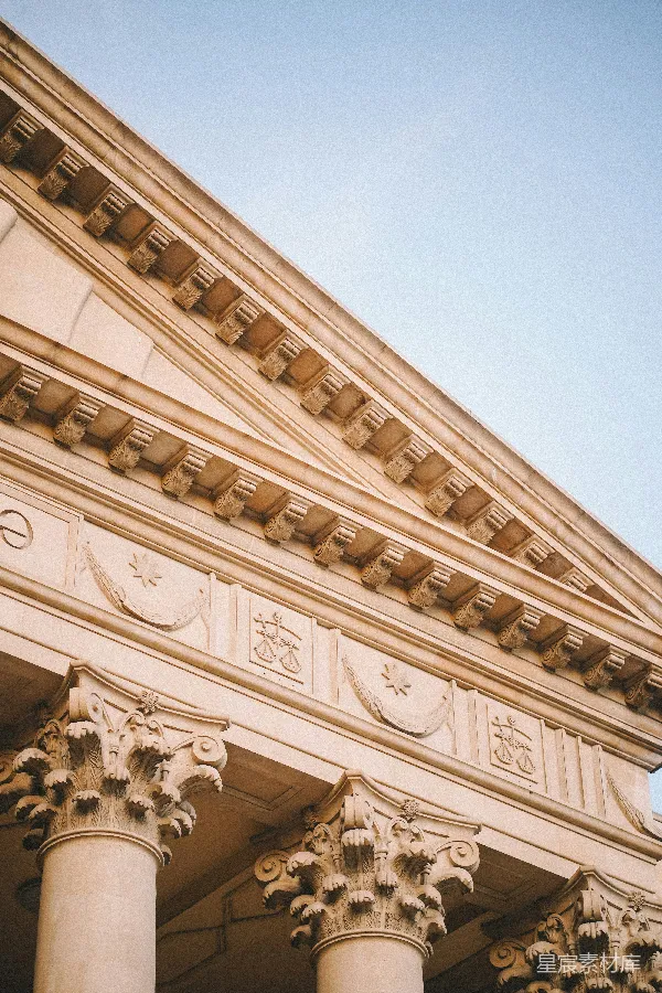 高清摄影 古典建筑的细节之美