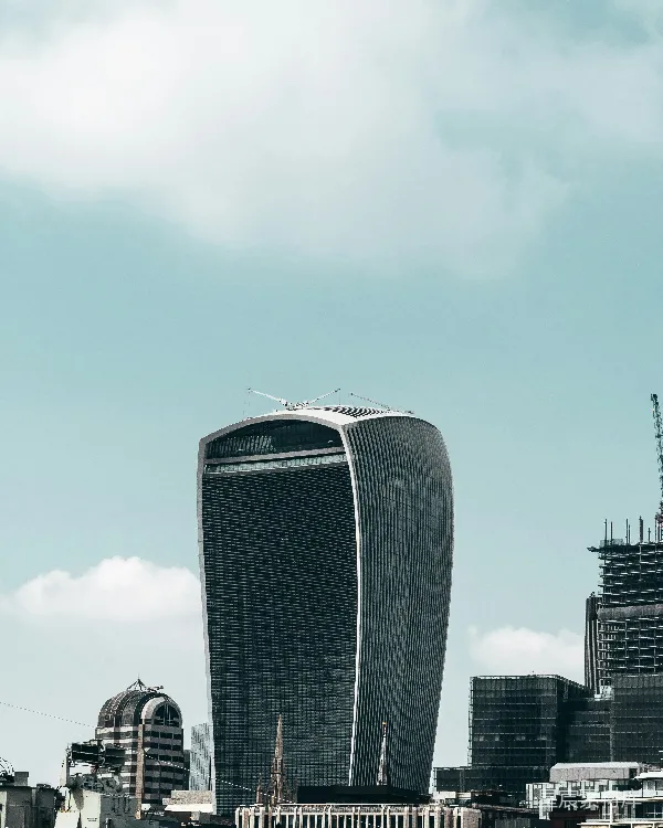 高清摄影 伦敦地标建筑