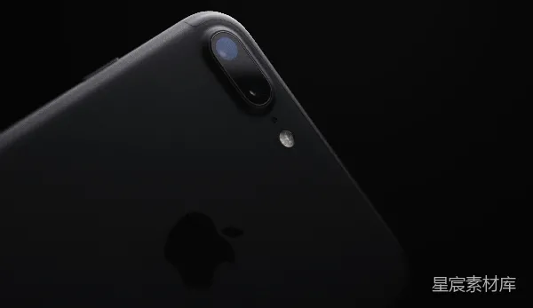 高清摄影 iPhone背影特写