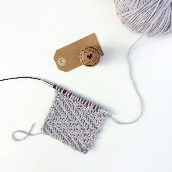高清摄影 手工编织的温暖时刻