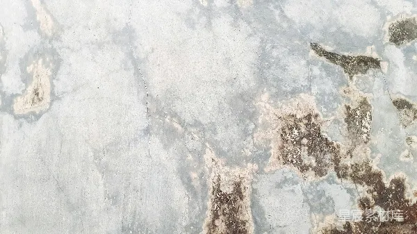 高清摄影 斑驳的水泥墙