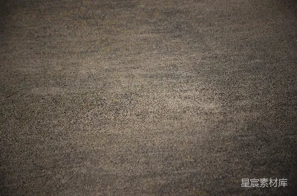 高清摄影 荒凉的地面纹理