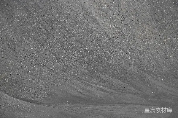 高清摄影 火山灰纹理