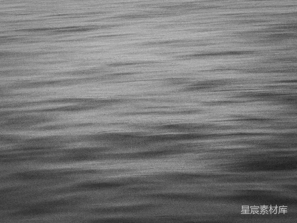 高清摄影 平静水面纹理