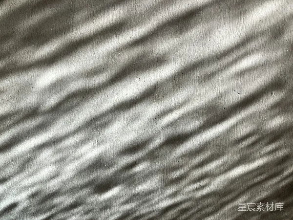 高清摄影 光影交错的墙面