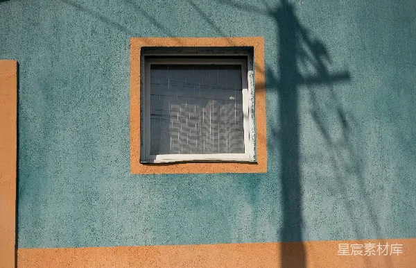高清摄影 建筑中的光影与色彩