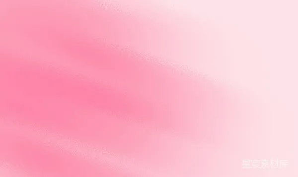 高清摄影 柔和渐变粉背景