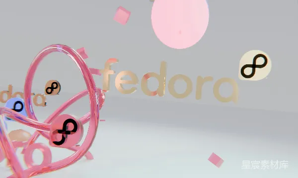 高清摄影 Fedora品牌视觉设计
