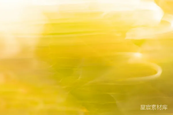 高清摄影 光与影的舞蹈：黄色的抽象背景