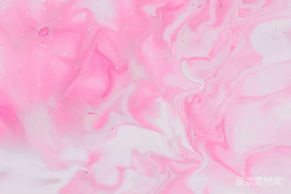 高清摄影 粉色大理石纹理