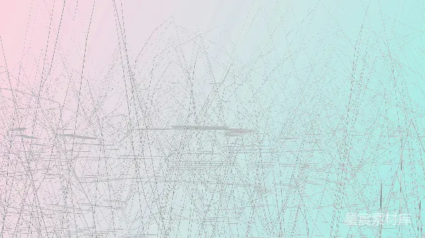 高清摄影 抽象线条艺术背景