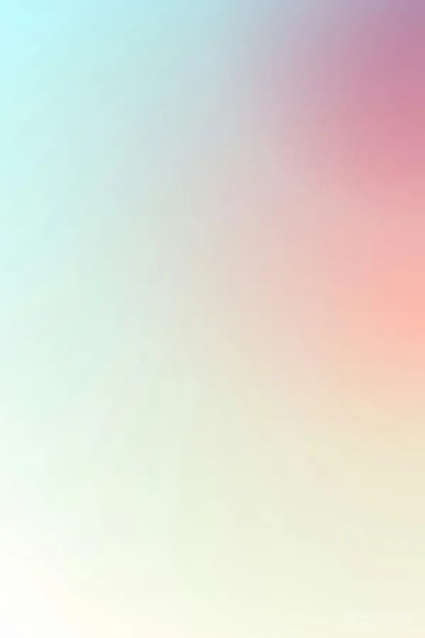 高清摄影 渐变色背景