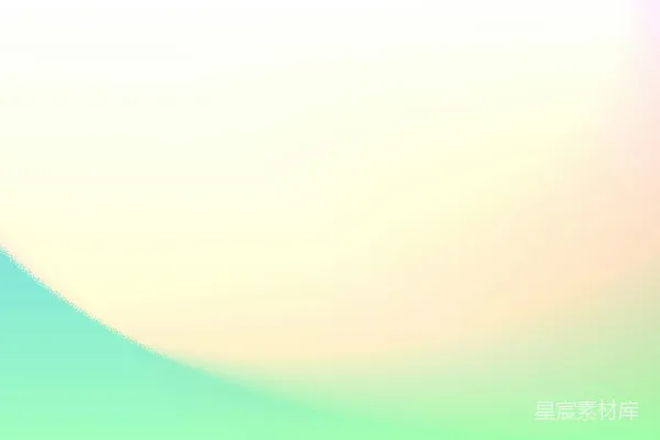 高清摄影 渐变光影背景