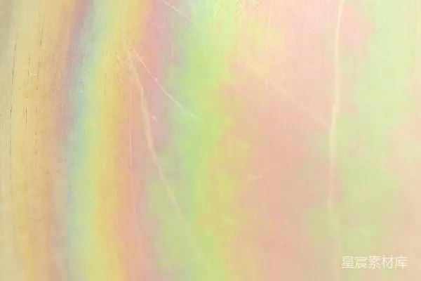 高清摄影 彩虹色纹理背景