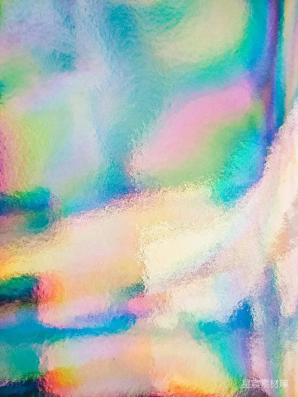 高清摄影 梦幻色彩抽象背景