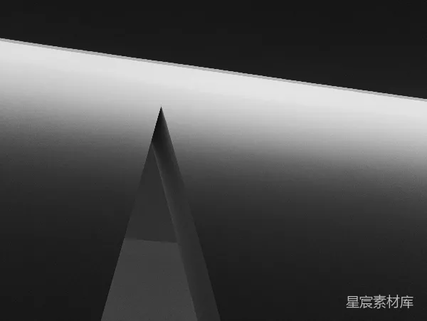 高清摄影 几何线条的艺术