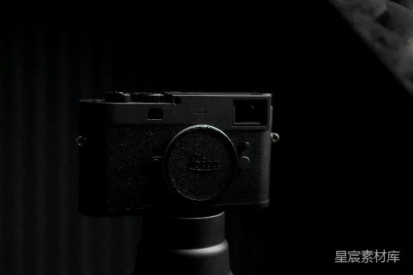 高清摄影 经典相机：Leica M10