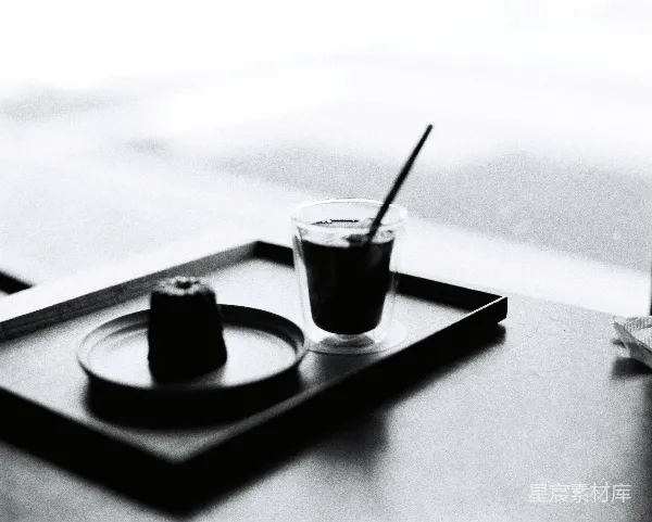 高清摄影 静谧的午后时光